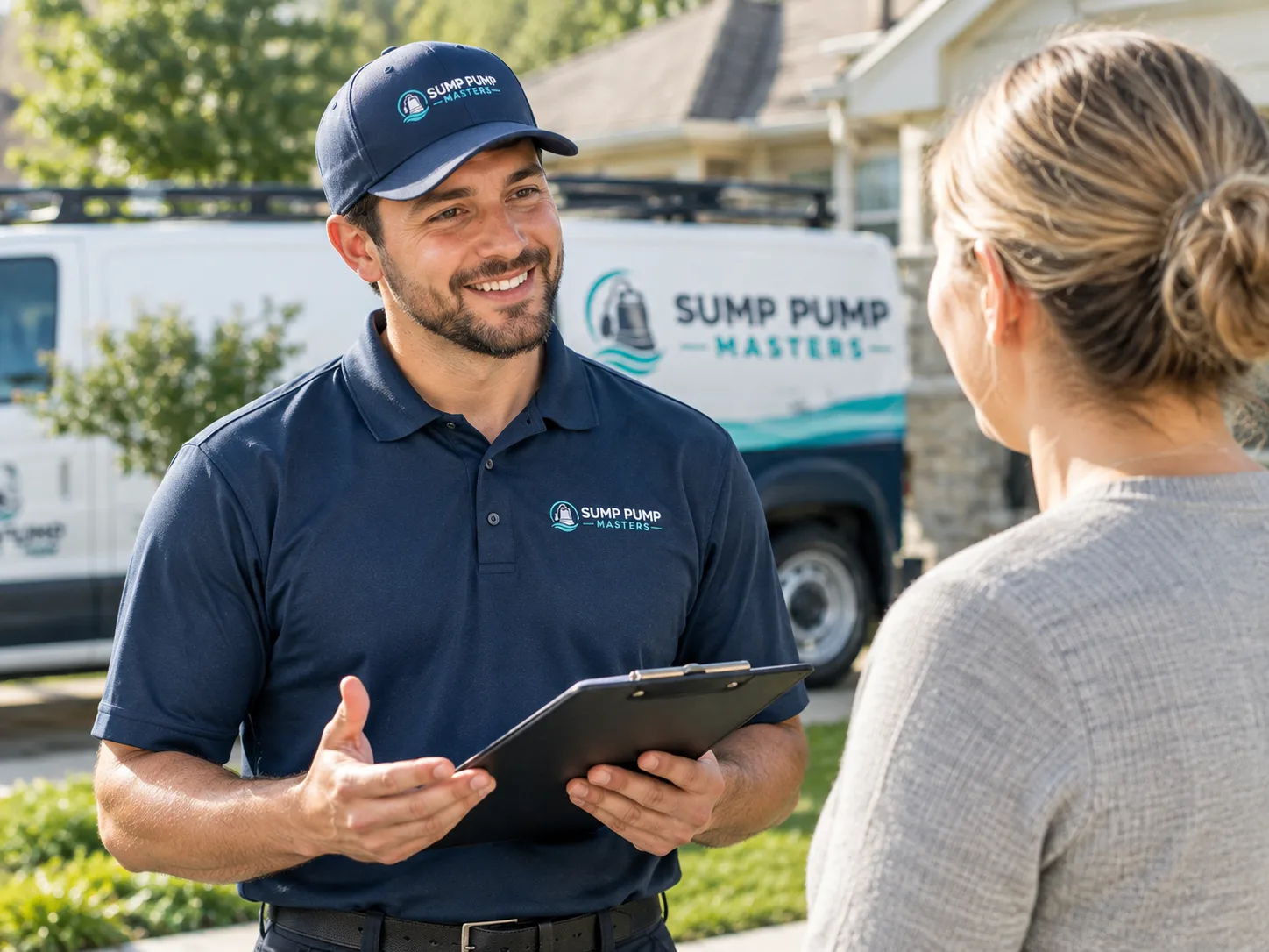 Sump Pump Repair Berwick, IA FAQs